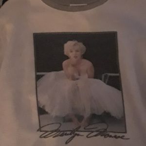 Marilyn Monroe Sweater